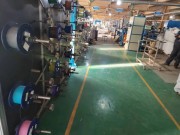 Fiber Optic Cable Internet