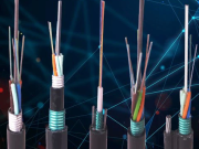 ADSS Optical Fiber Cables Diyin Bizaad tʼáá aanííh