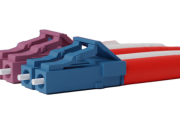 LC Fiber Connector tʼahtʼeh