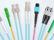 LC Fiber Connector: Industy Tʼahtʼehgo áyiilaa