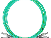 OM3 Fiber: High-Sped Datmission Diyin Bizaad Yáa