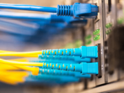 Fiber optic panel éí tʼáá ałkʼeh